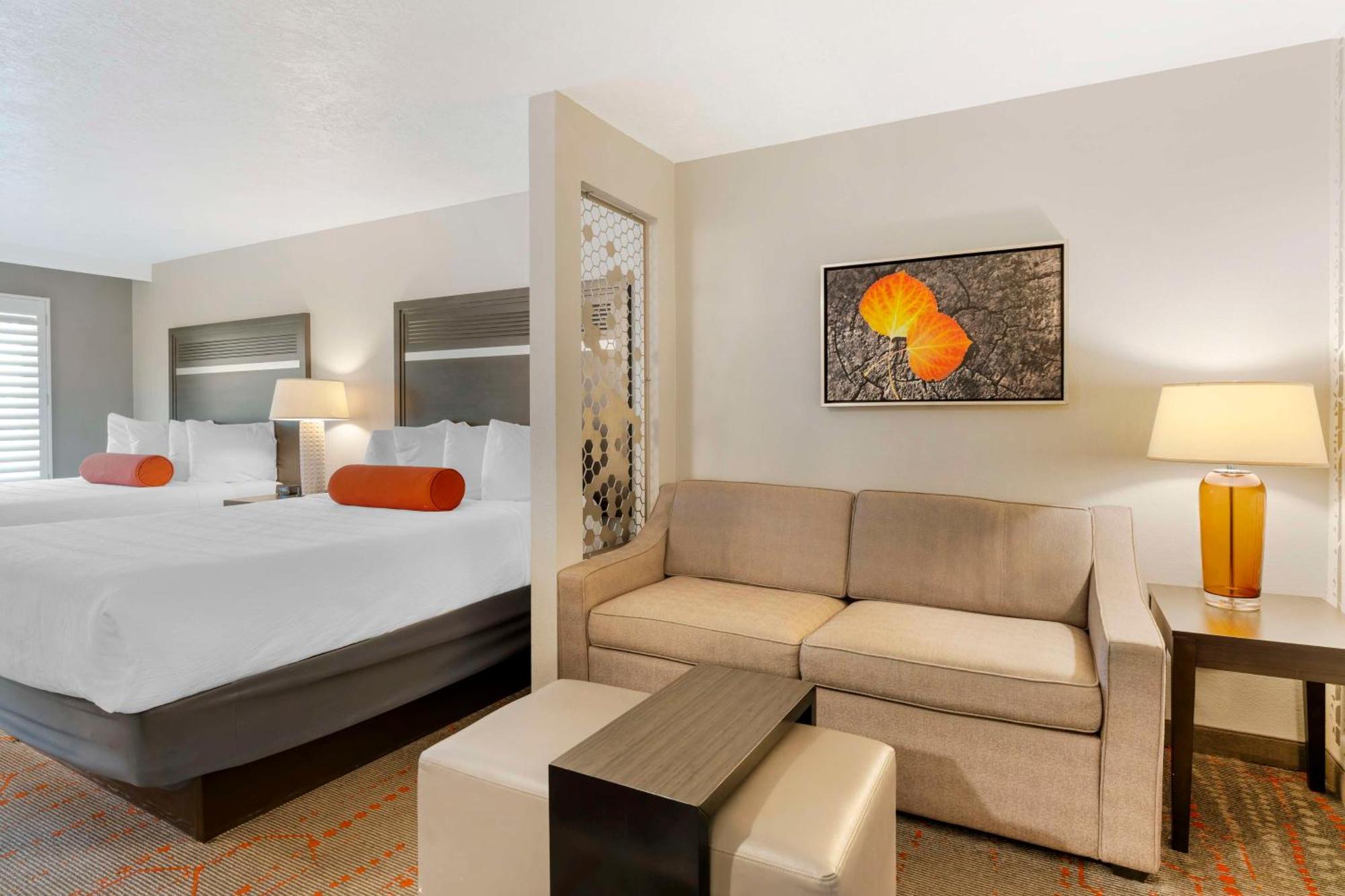 Best Western Corvallis Buitenkant foto