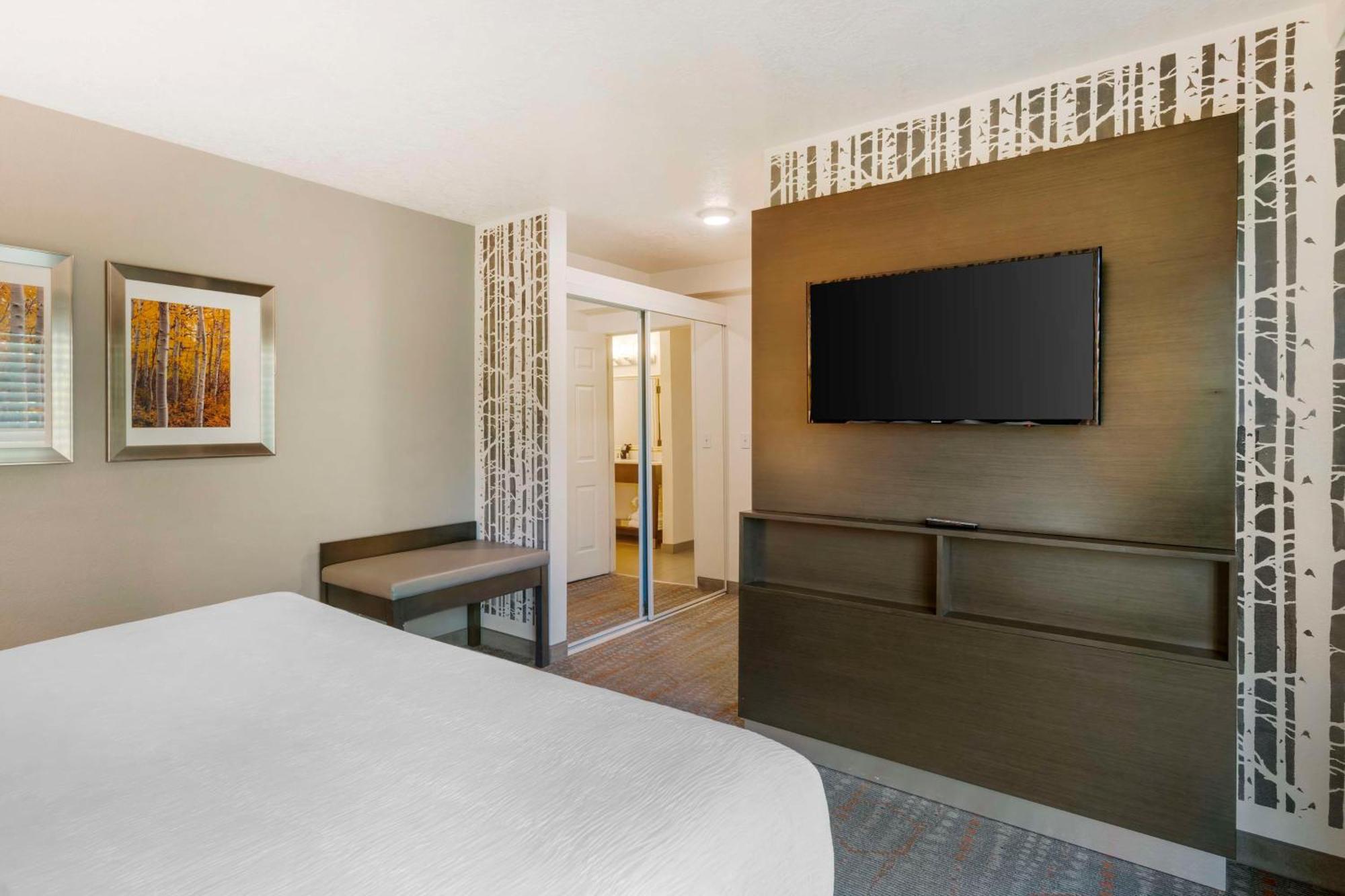 Best Western Corvallis Buitenkant foto