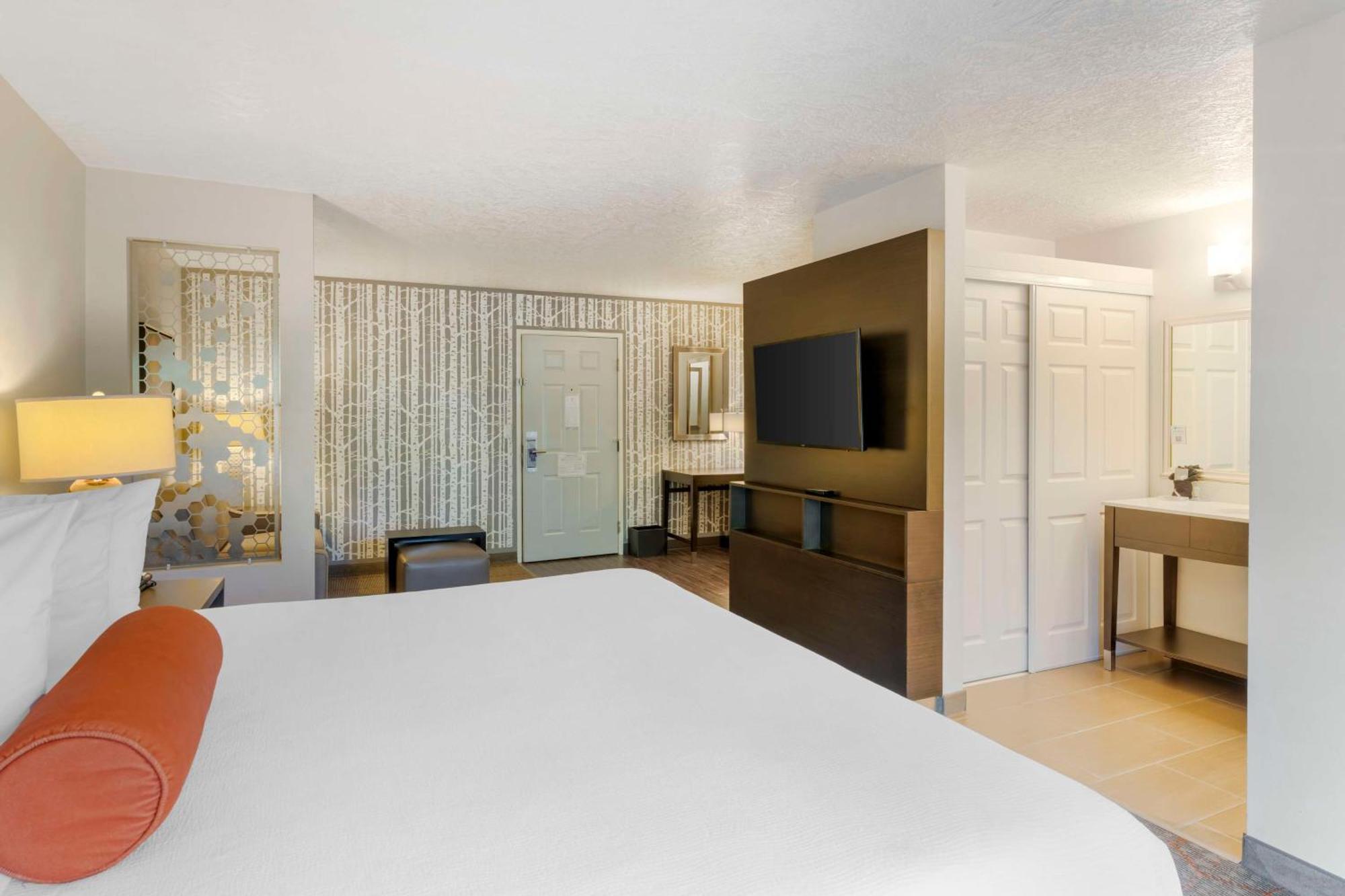 Best Western Corvallis Buitenkant foto